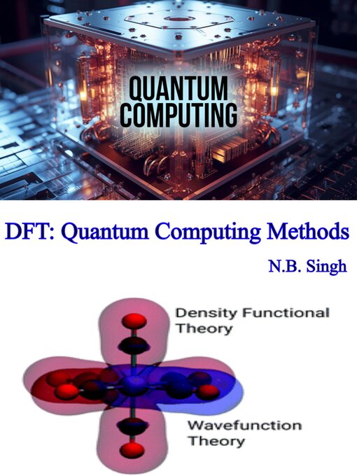 Title details for DFT by N.B. Singh - Available